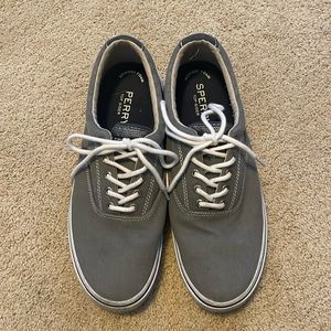 Men’s Sperry Tennis Shoes- size 10.5